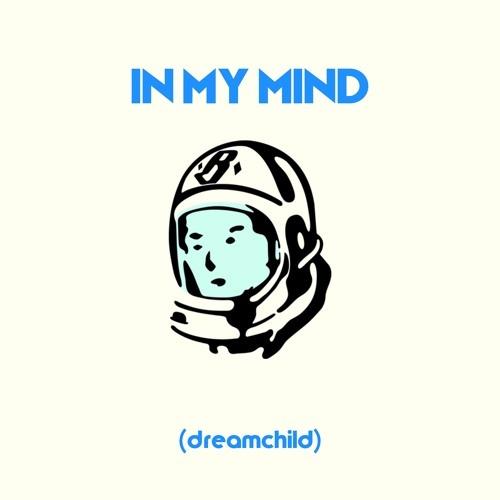 IN MY MIND