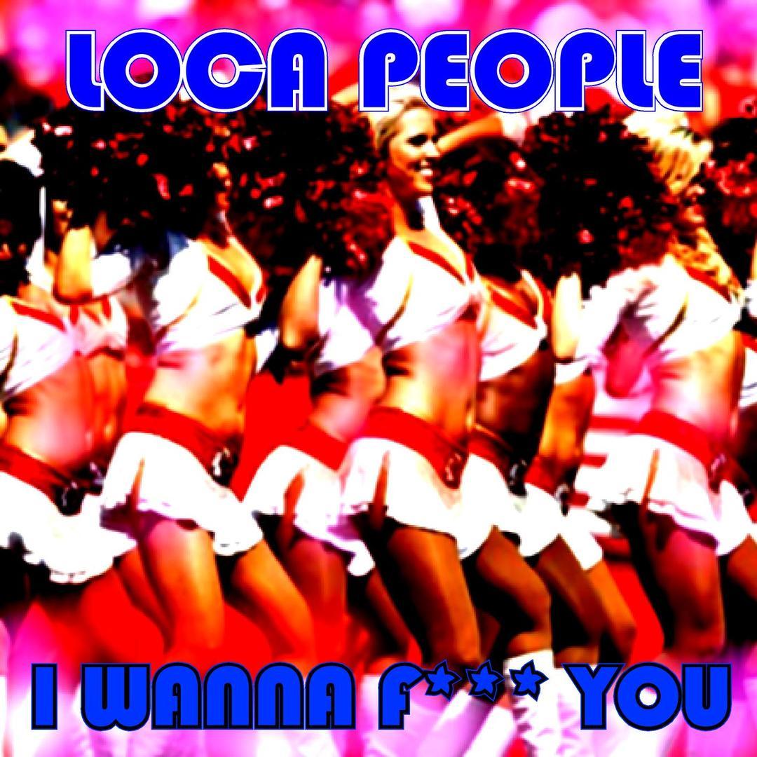 I Wanna **** You