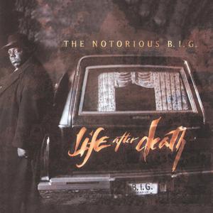 Mo Money Mo Problems【伴奏The Notorious B.I.G】