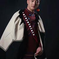 吉克永都 - 坎坷 (伴奏) [mqms