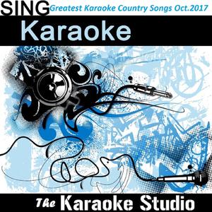 Round Here Here Buzz - Eric Church (TKS karaoke) 带和声伴奏