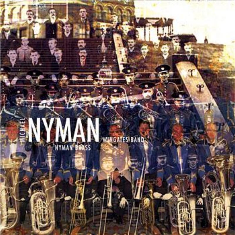 Nyman Brass