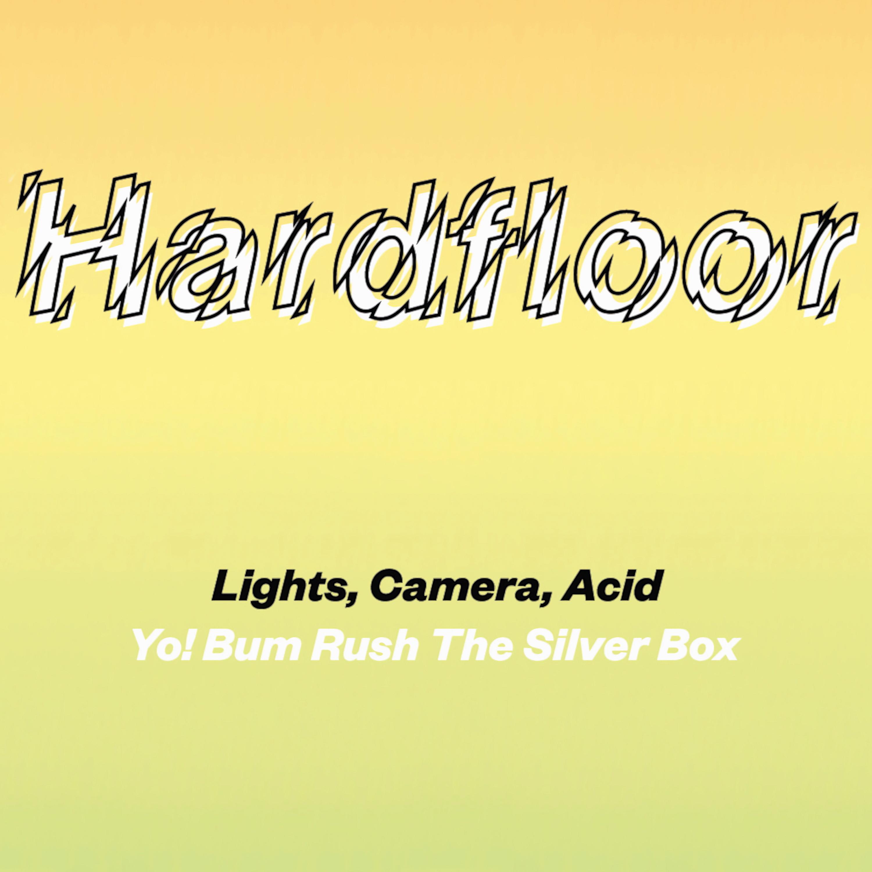 Lights, Camera, Acid