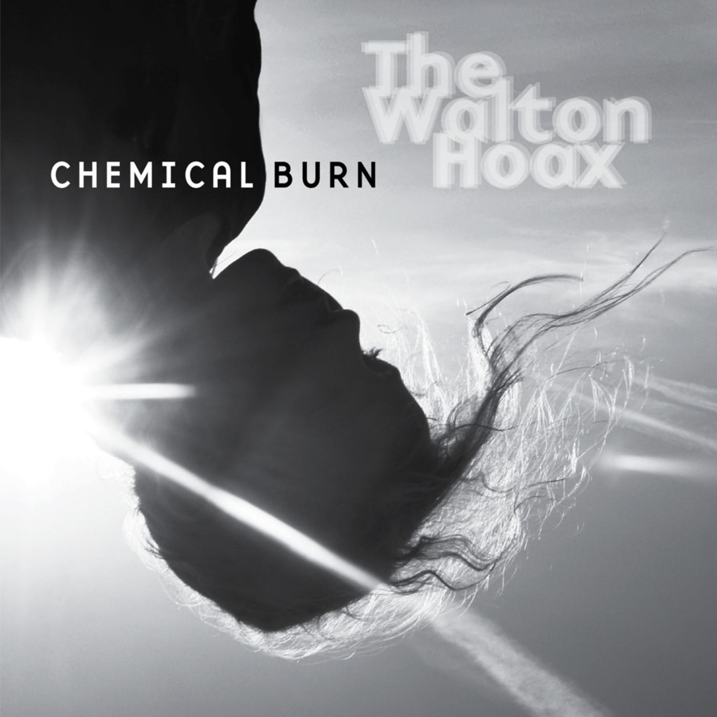 The Walton Hoax - Chemical Burn