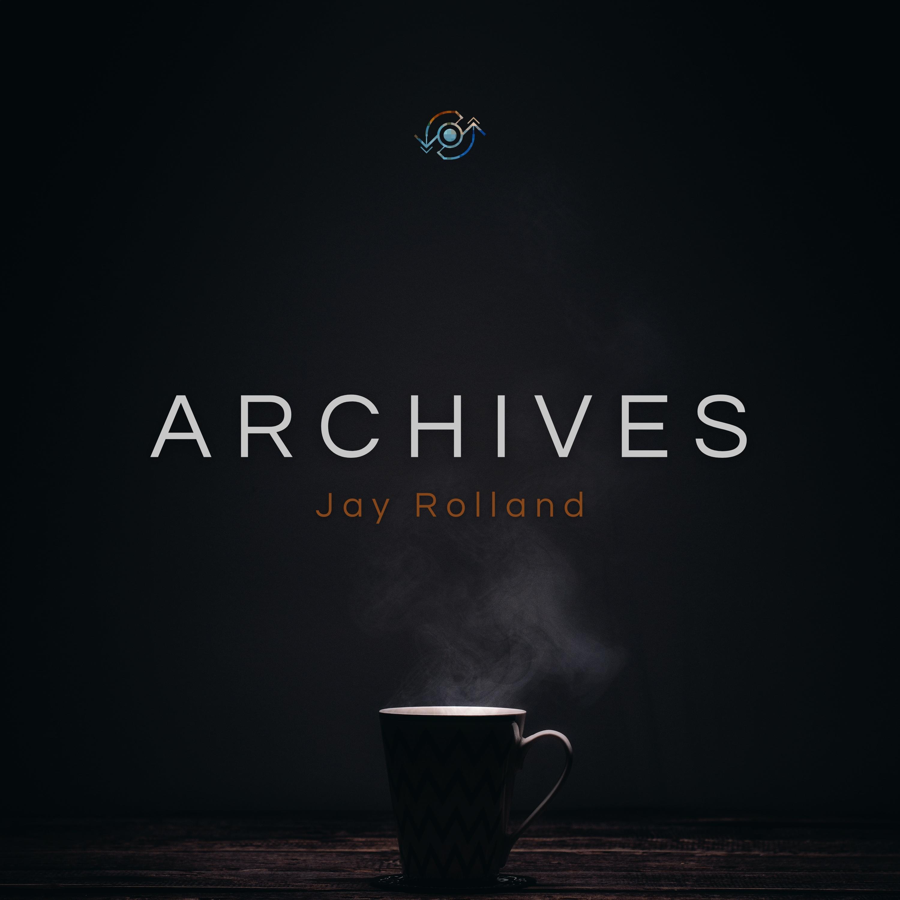 Airship in the Night