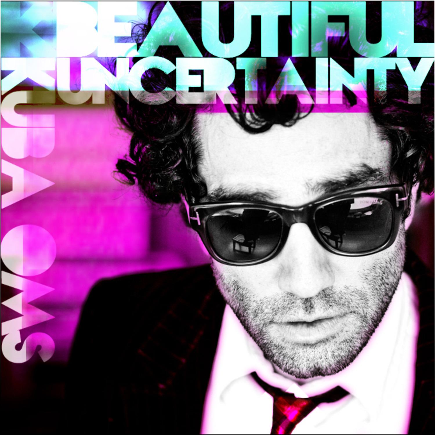 Beautiful Uncertainty (Redux)