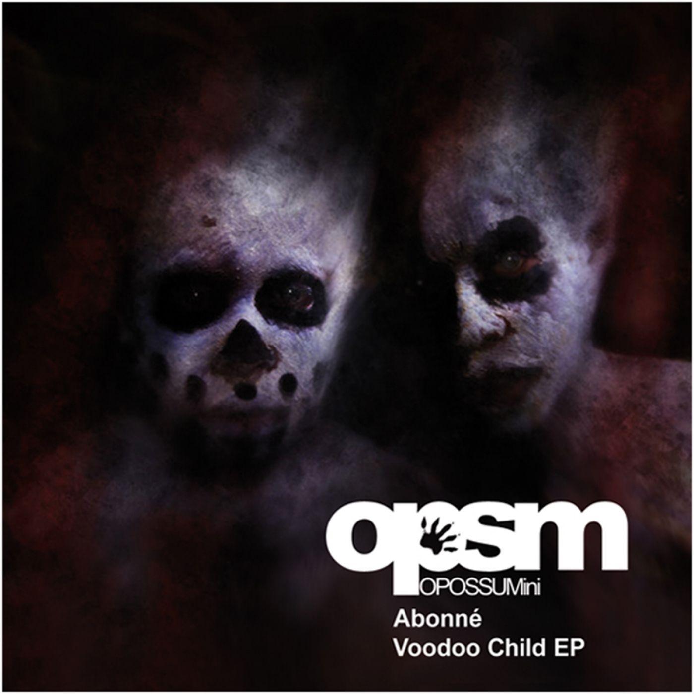 Voodoo Child EP