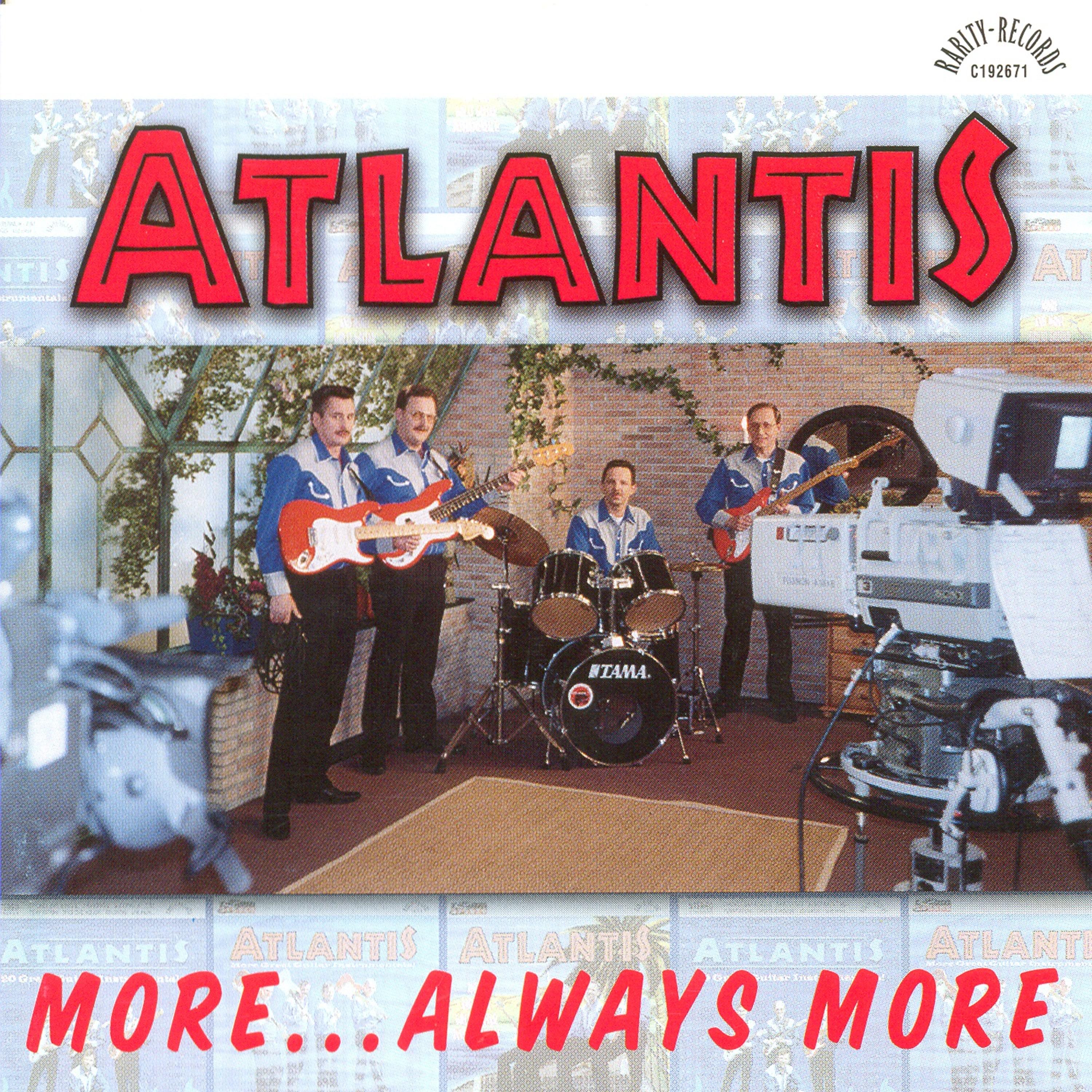 The Sound Of Silence (Instr.)