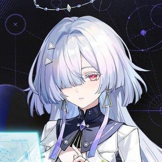 鸣潮先约电台选（舒缓向场景bgm）