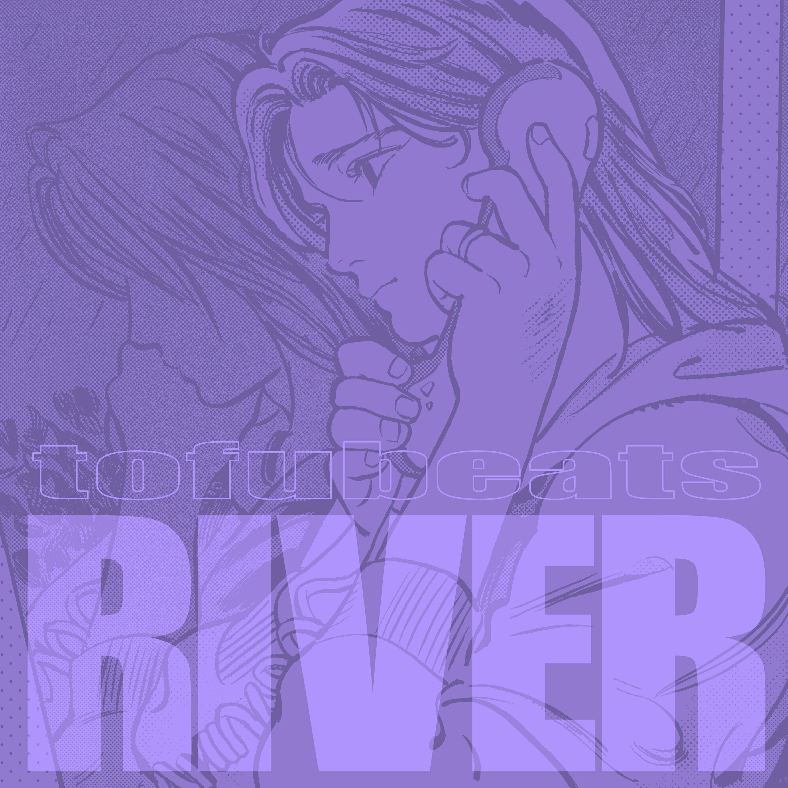 RIVER (sUNa's Flip)专辑