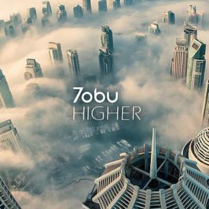 Tobu - Higher （降6半音）