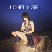 LONELY GIRL