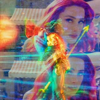 【海王】电影全收录+出处=OST原声BGM配乐