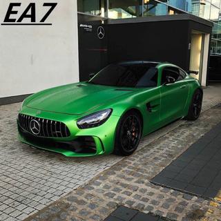 EA7中东地区恐怖分子飙车专用曲