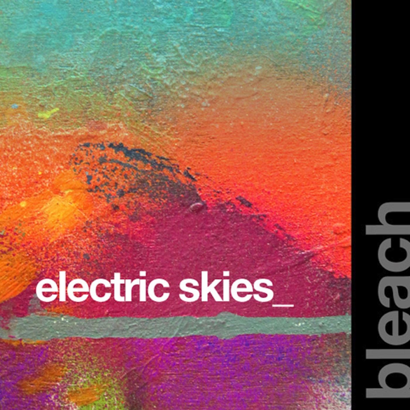 Electric Skies