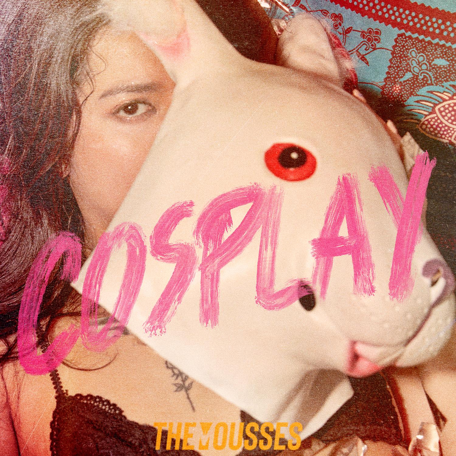 Cosplay