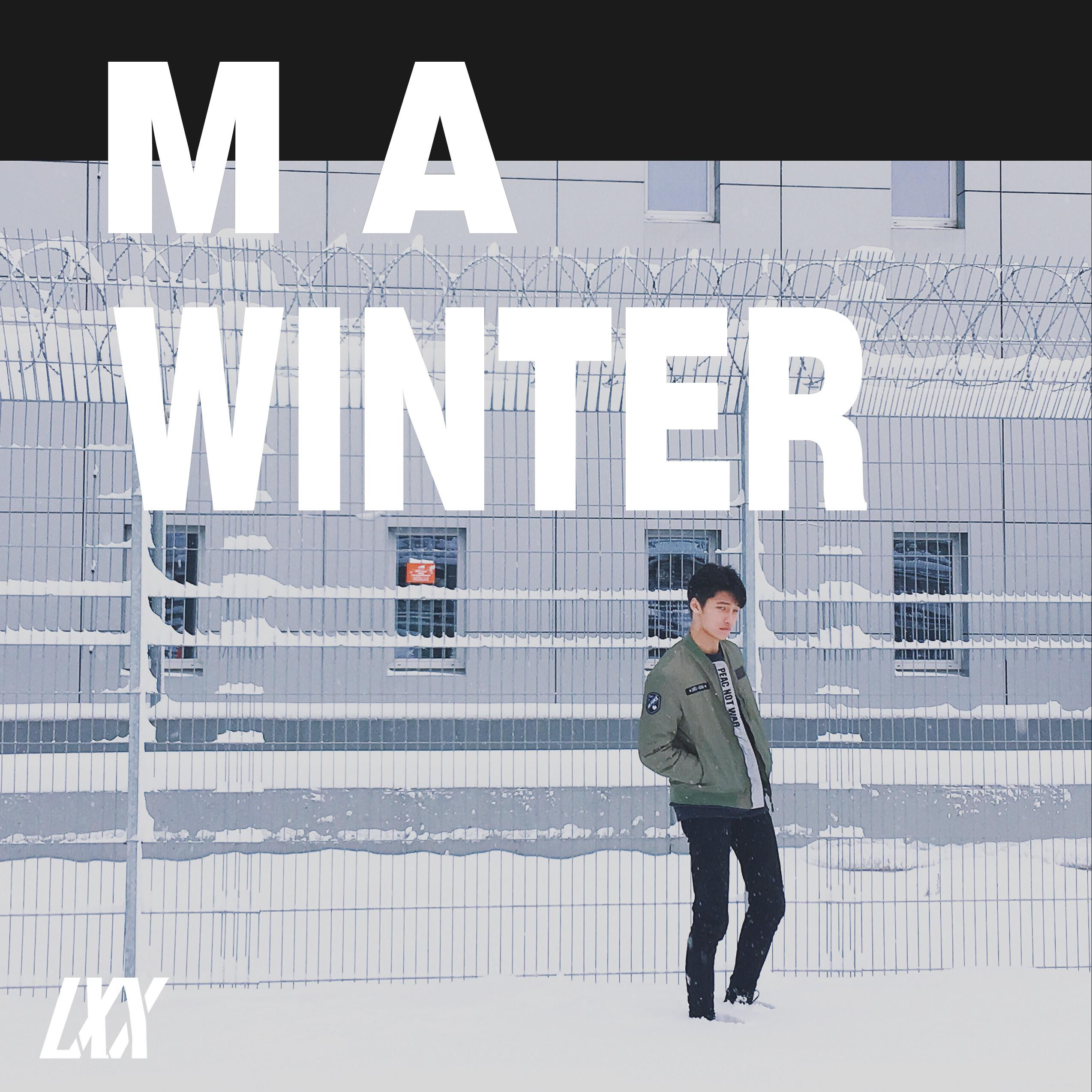 MA WINTER专辑