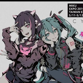 cytus2 miku