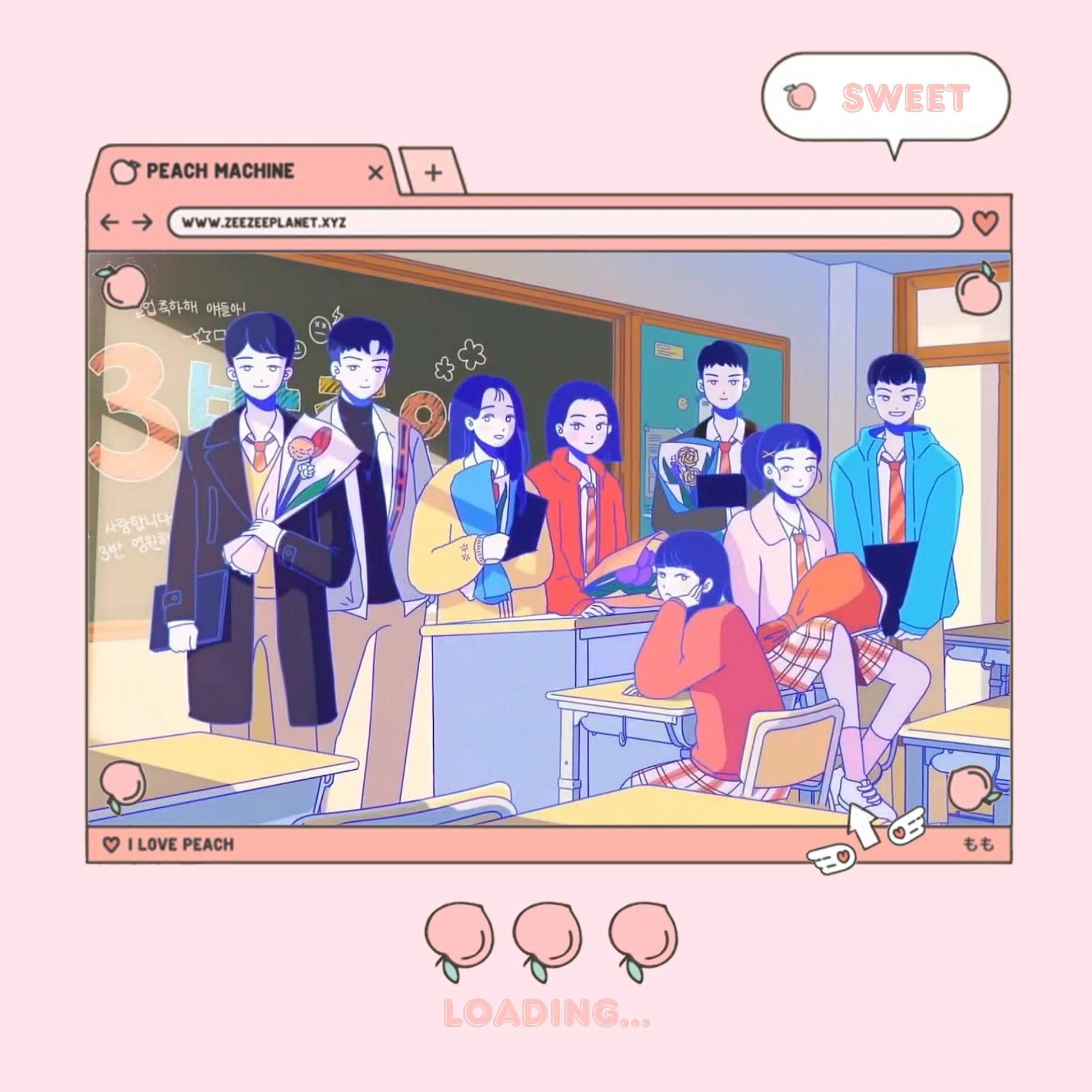 A-TEEN十八岁 OST&BGM