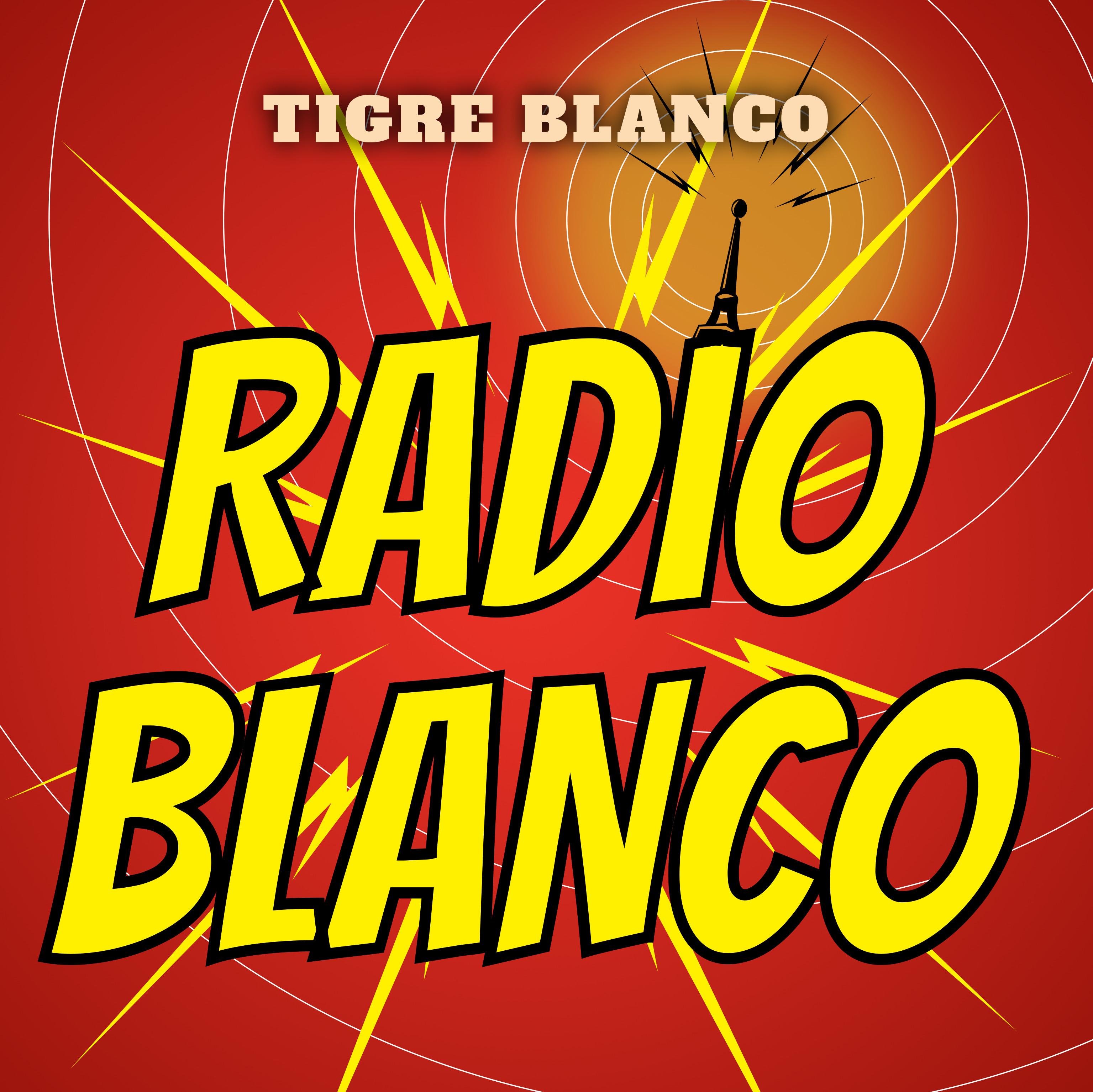 Radio Blanco