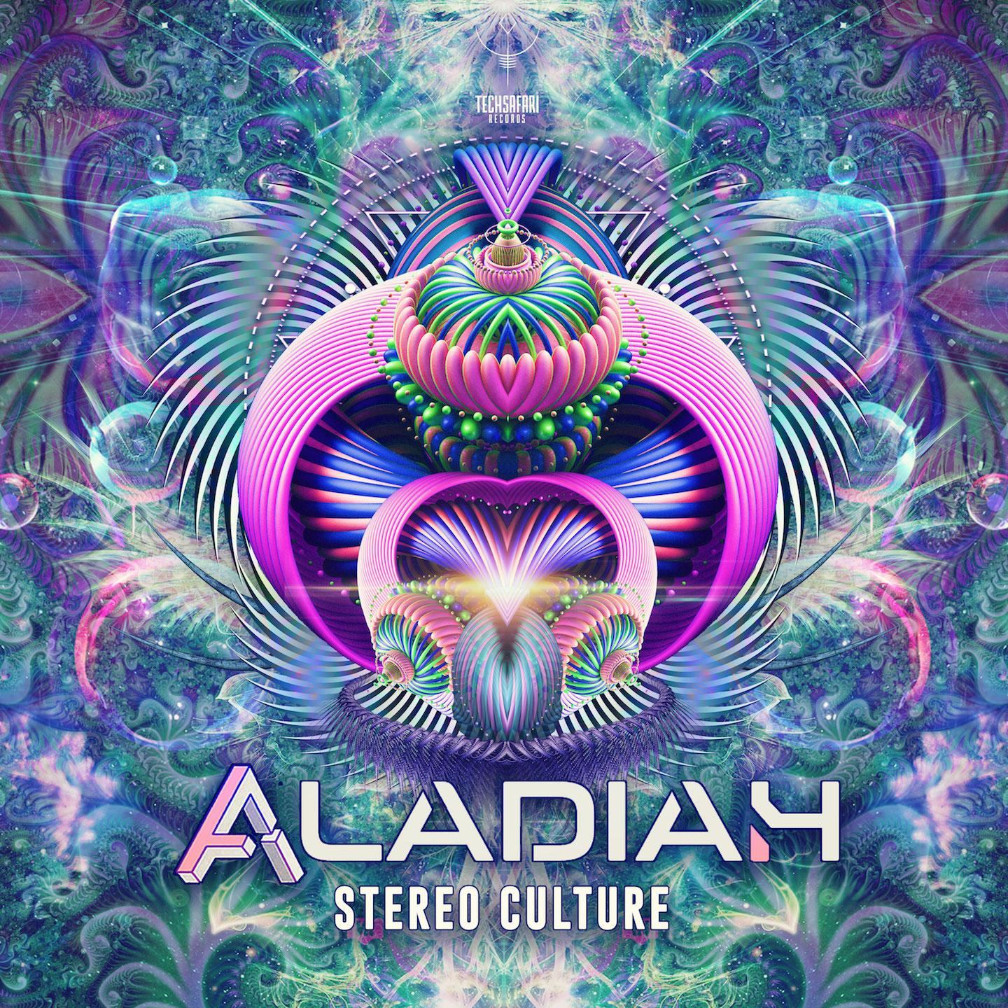 Stereo Culture