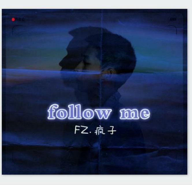 Follow Me专辑