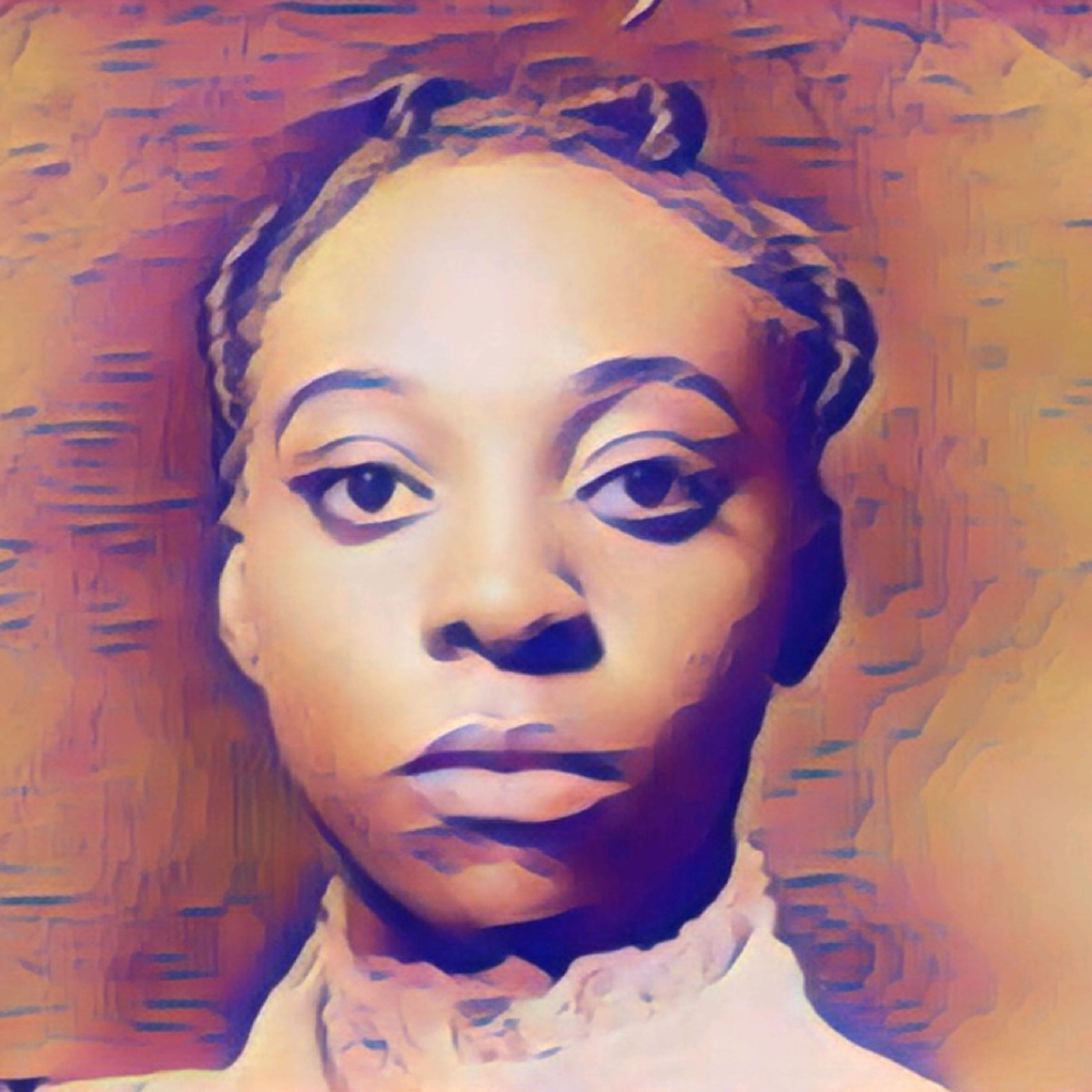 Dinah Of The Damned (Scene Eleven)