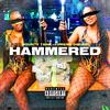 Bounty Tank - HAMMERED