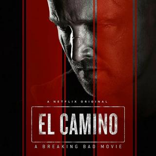 绝命毒师电影《续命之徒》OST