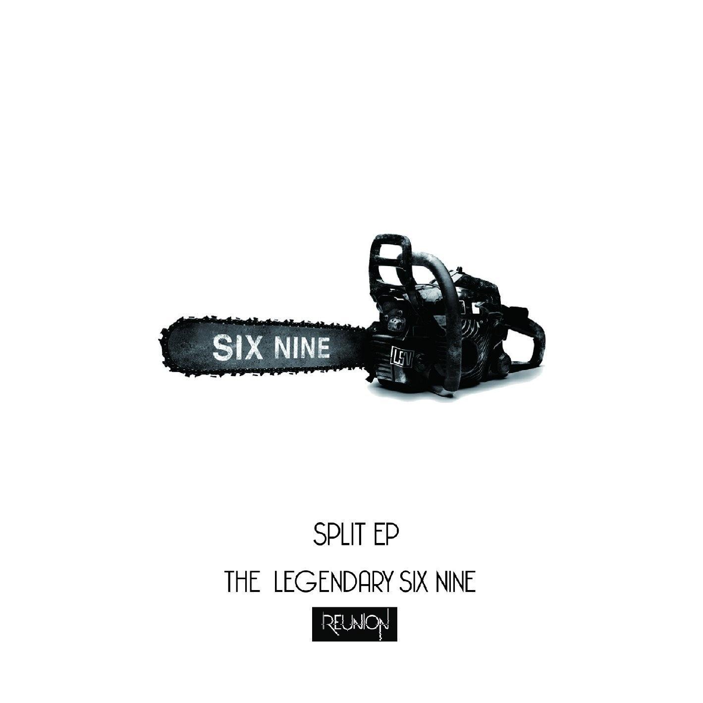 SPLIT EP