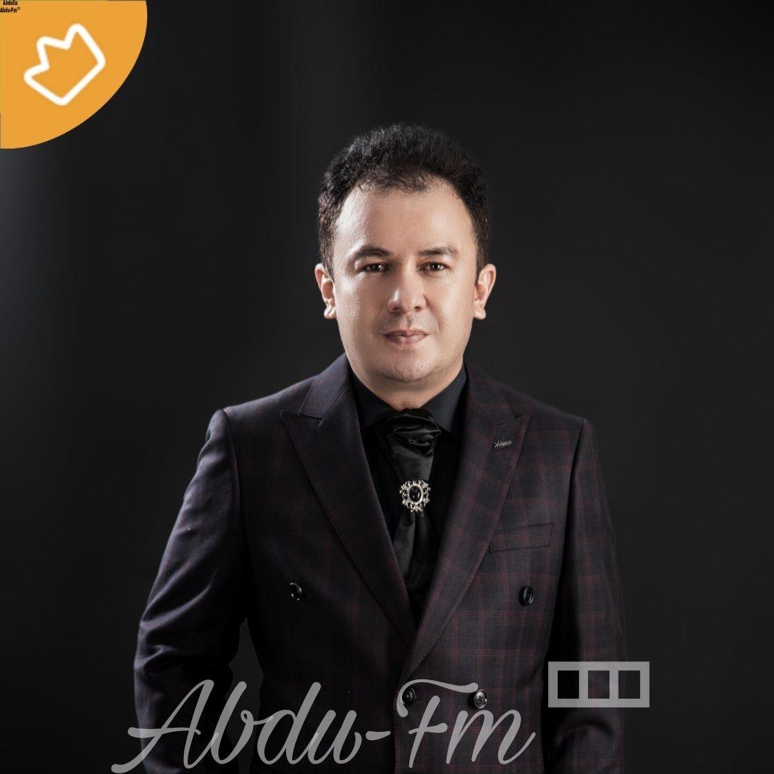 ❥Abdu-Fm罒 ‖ Ghulamjan Yakup ✰