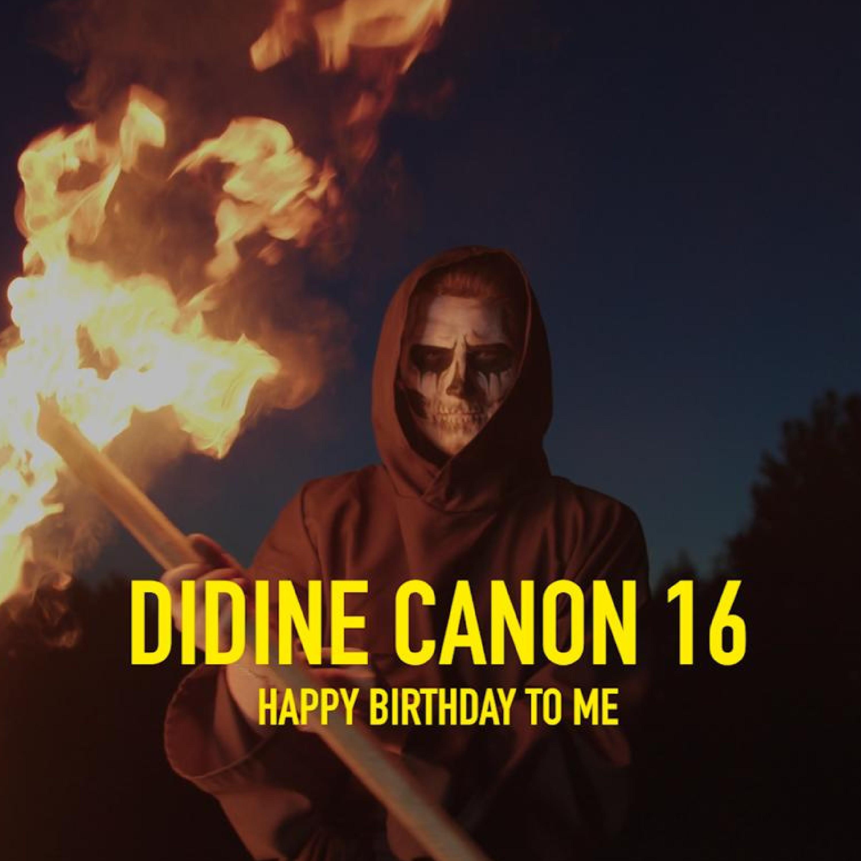 HAPPY BIRTHDAY TO ME (1993)