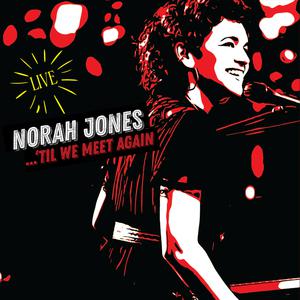 Norah Jones - Don't Know Why 伴奏 （降6半音）