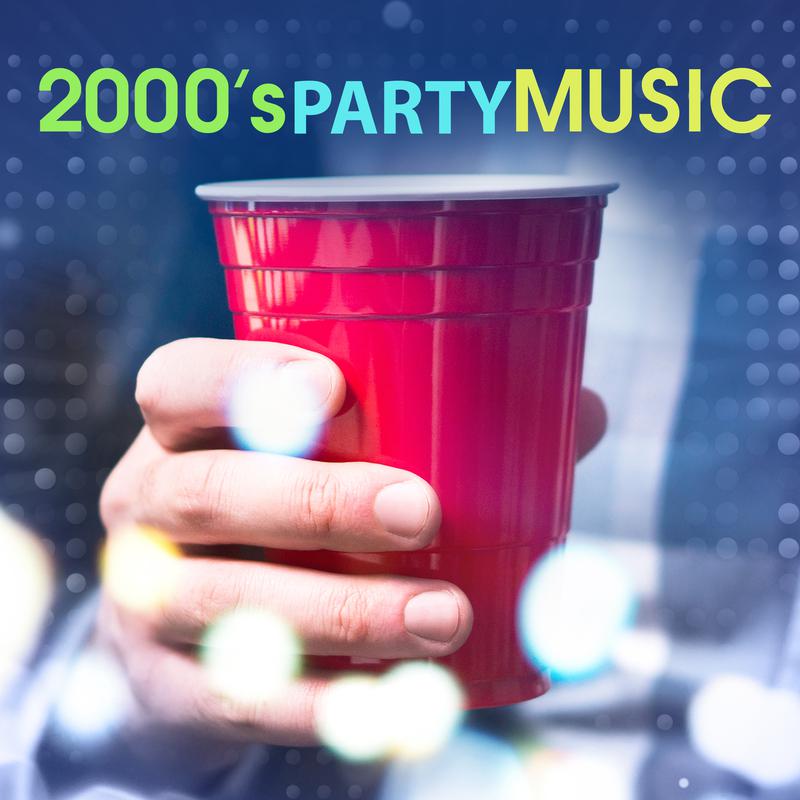 2000's Party Music专辑