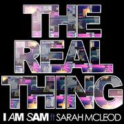 The Real Thing (International Mixes)