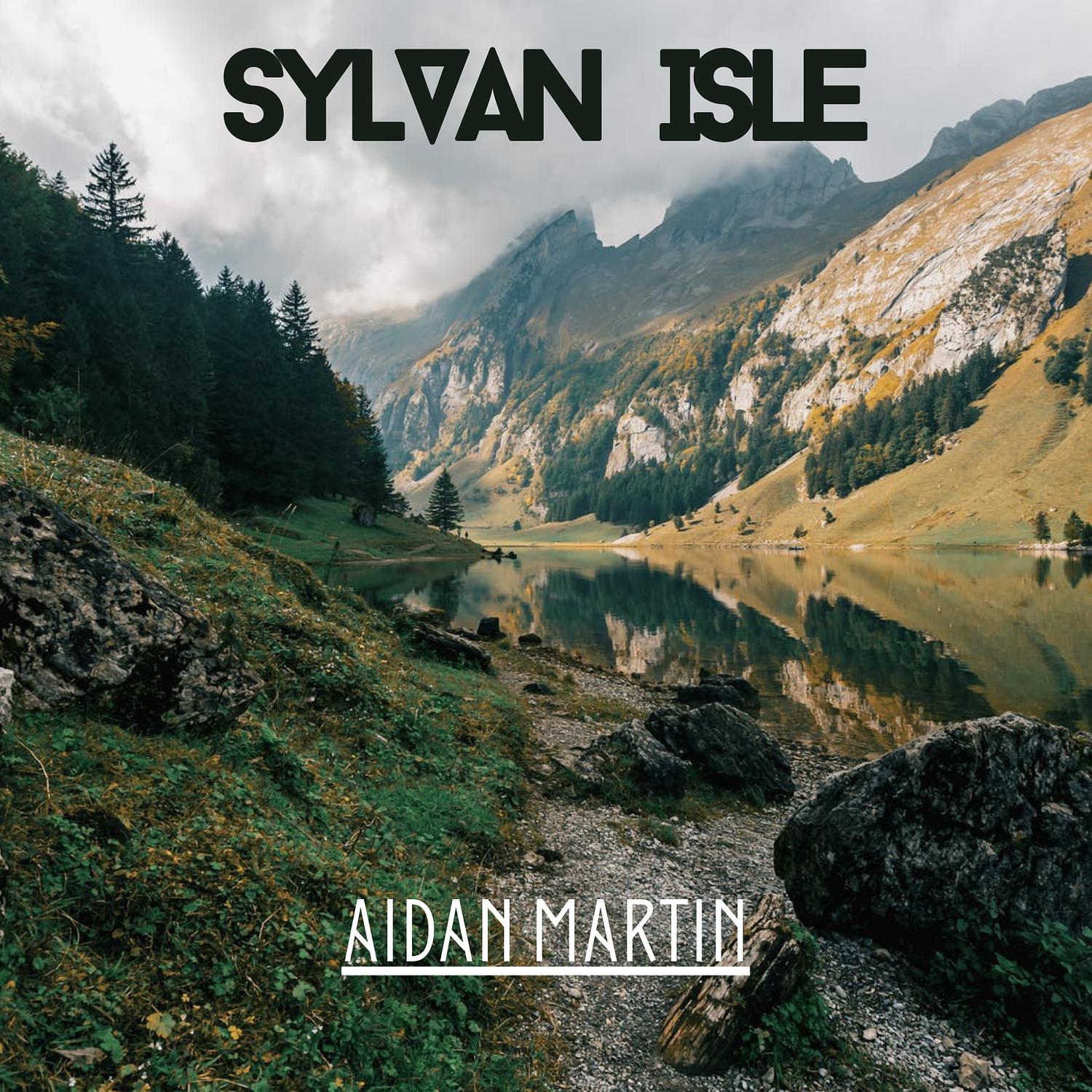 Sylvan Isle - Aidan Martin - 单曲 - 网易云音乐