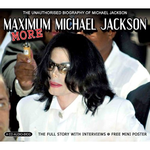 More Maximum Michael Jackson专辑