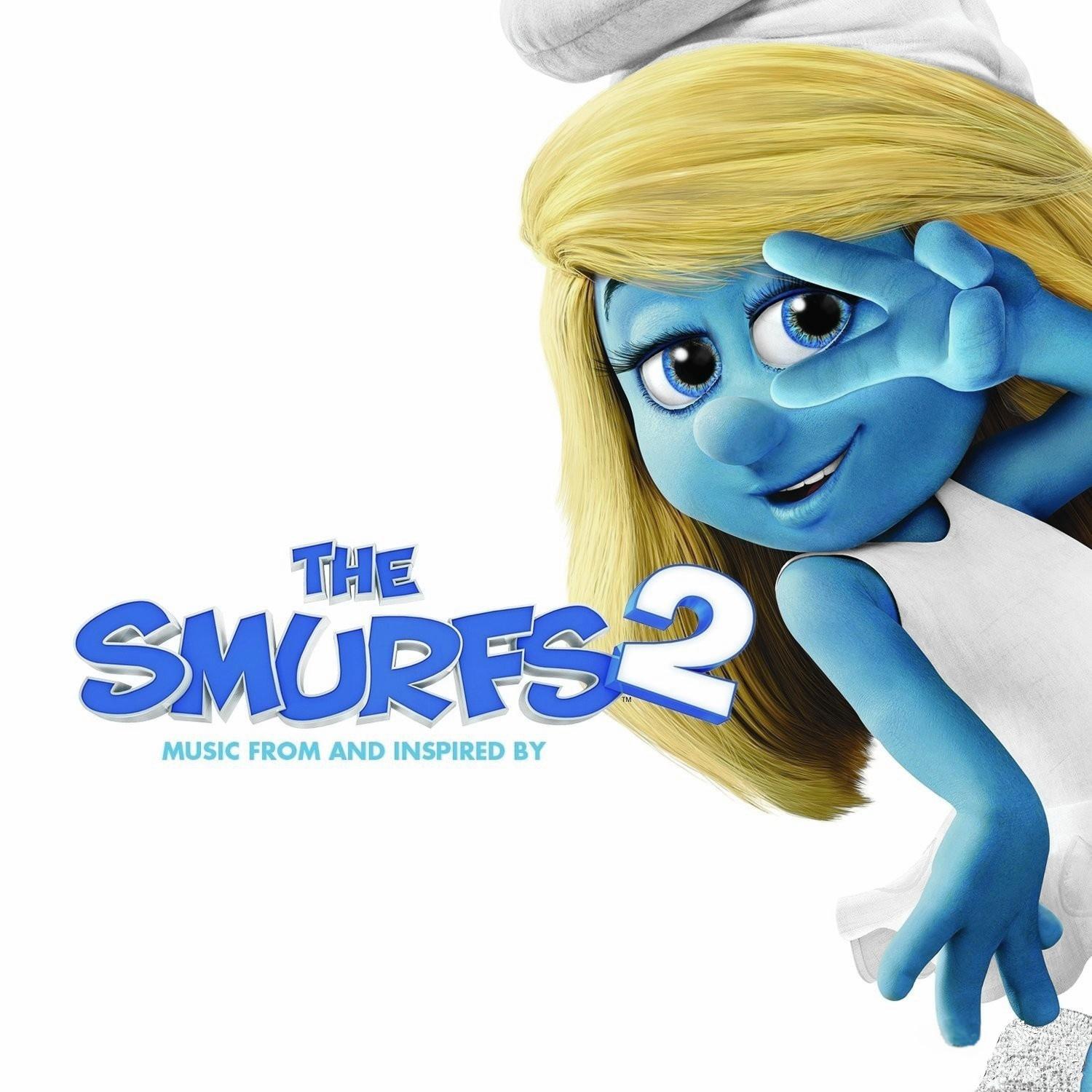 Ooh La La (From The Smurfs 2)