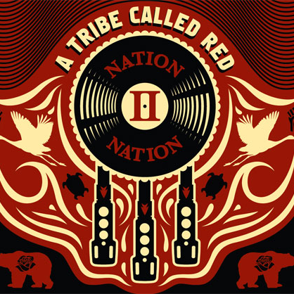 Nation II Nation