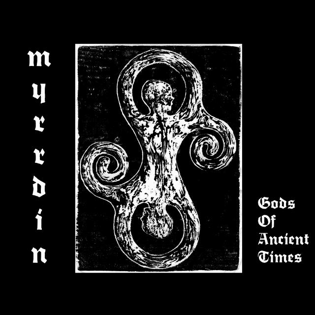 Gods Of Ancient Times