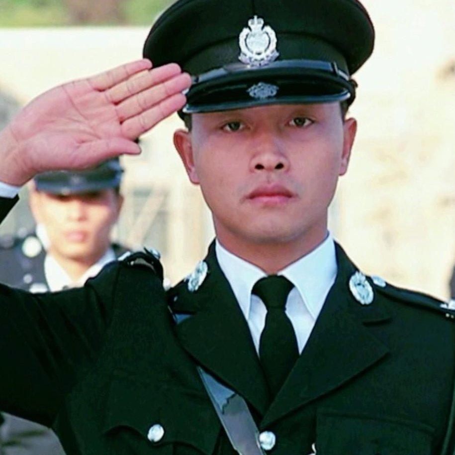 香港警匪动作电影原声