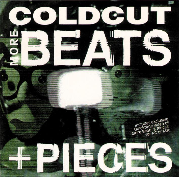 More Beats And Pieces
