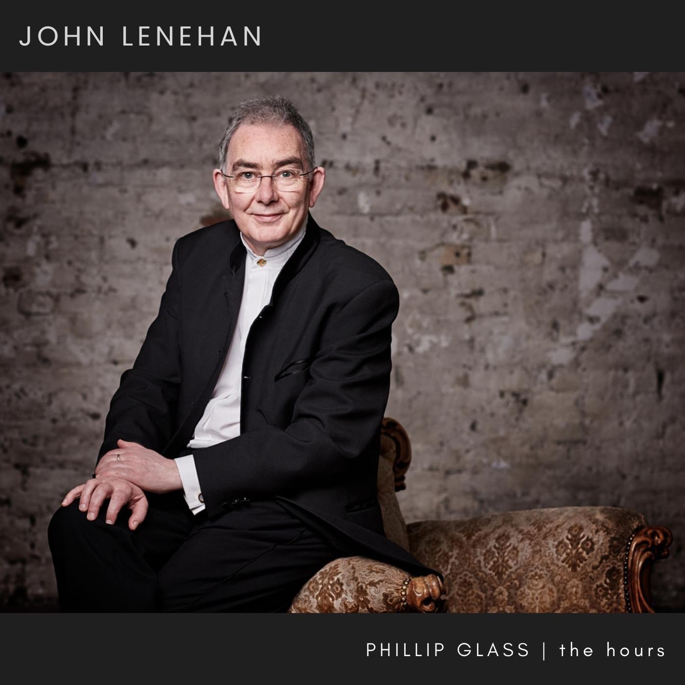 Tearing Herself Away (Arr. for Piano by John Lenehan)