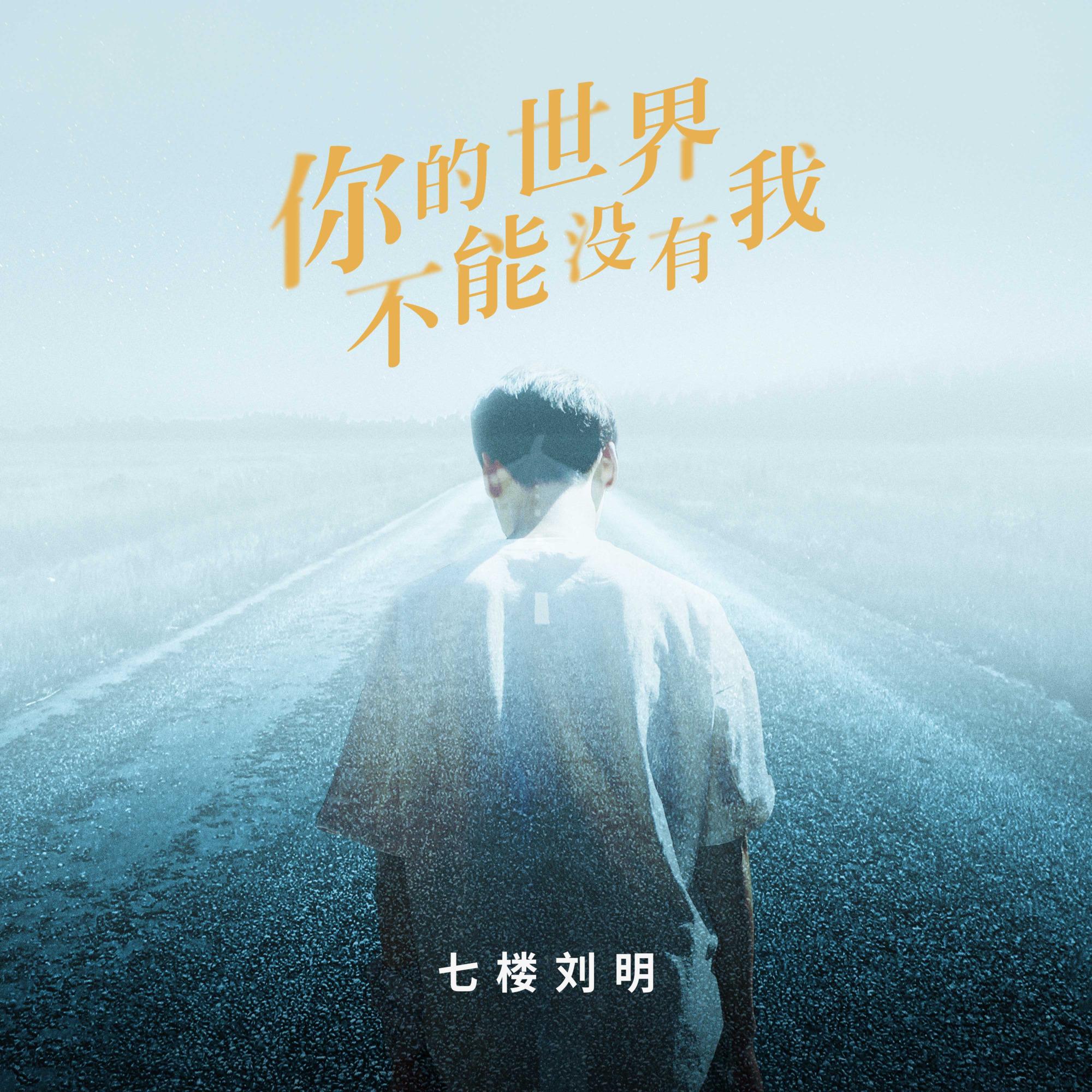 你的世界不能没有我