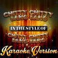Chitty Chitty Bang Bang (In the Style of Chitty Chitty Bang Bang) [Karaoke Version] - Single