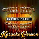 Chitty Chitty Bang Bang (In the Style of Chitty Chitty Bang Bang) [Karaoke Version] - Single专辑