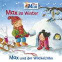 10: Max im Winter / Max und der Wackelzahn专辑