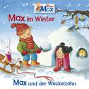 10: Max im Winter / Max und der Wackelzahn专辑