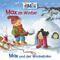 10: Max im Winter / Max und der Wackelzahn专辑