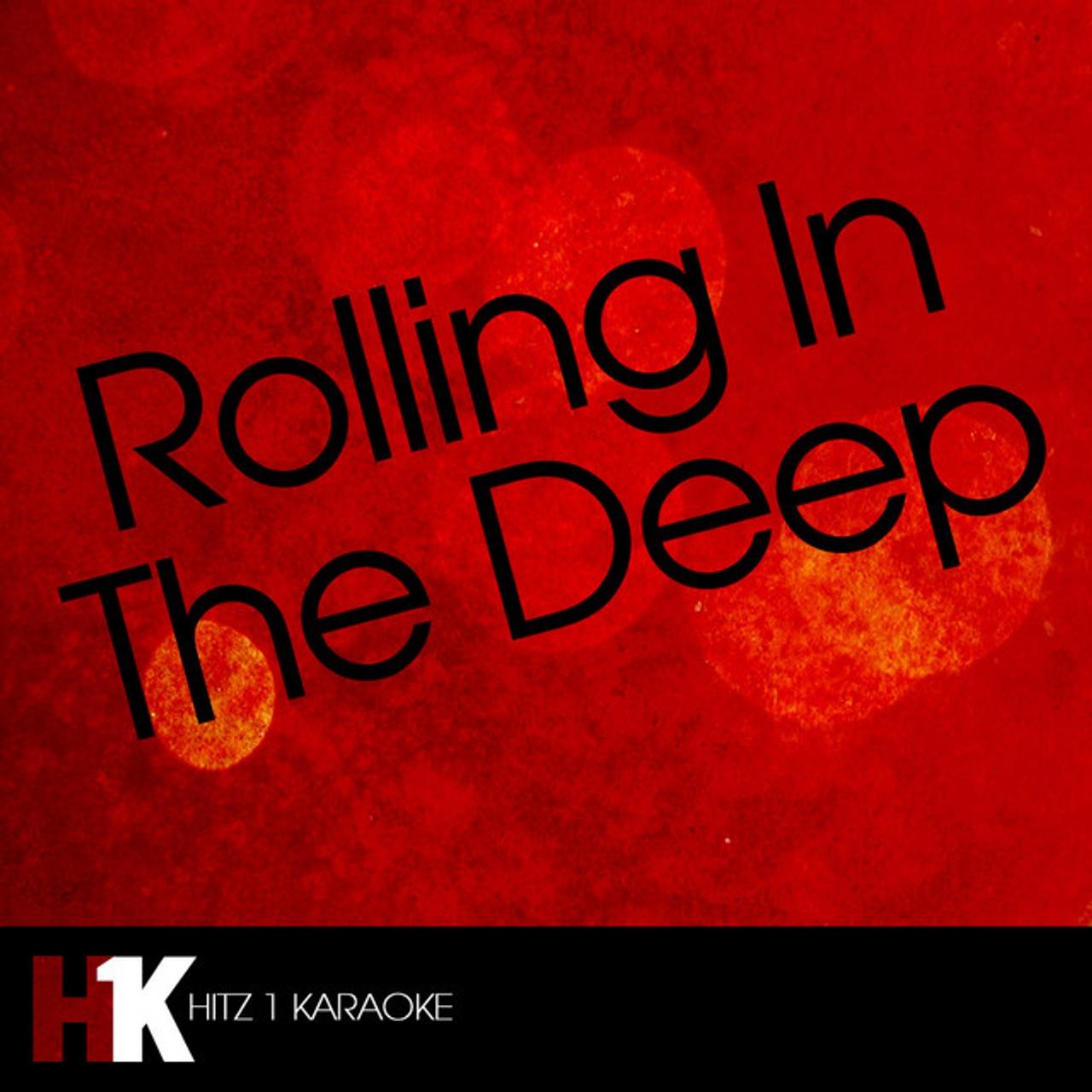 Rolling In the Deep Karaoke